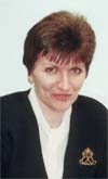 Gordeeva Marina Vladimirovna