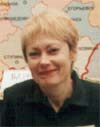 Elena Mikhailovna Yastrebova